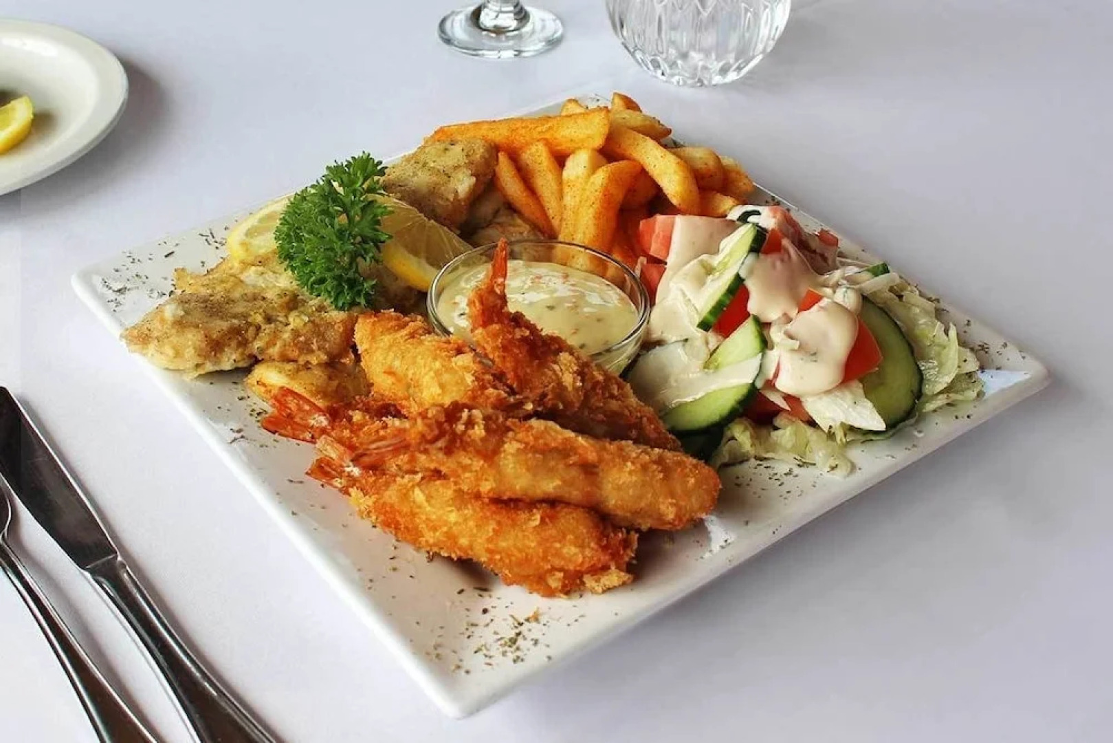 The Dunes at Arniston
