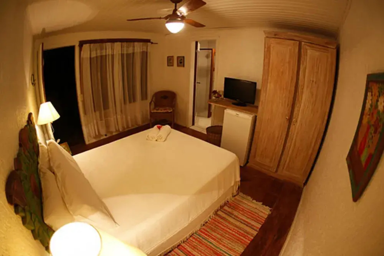 Pousada Vigia das Mares