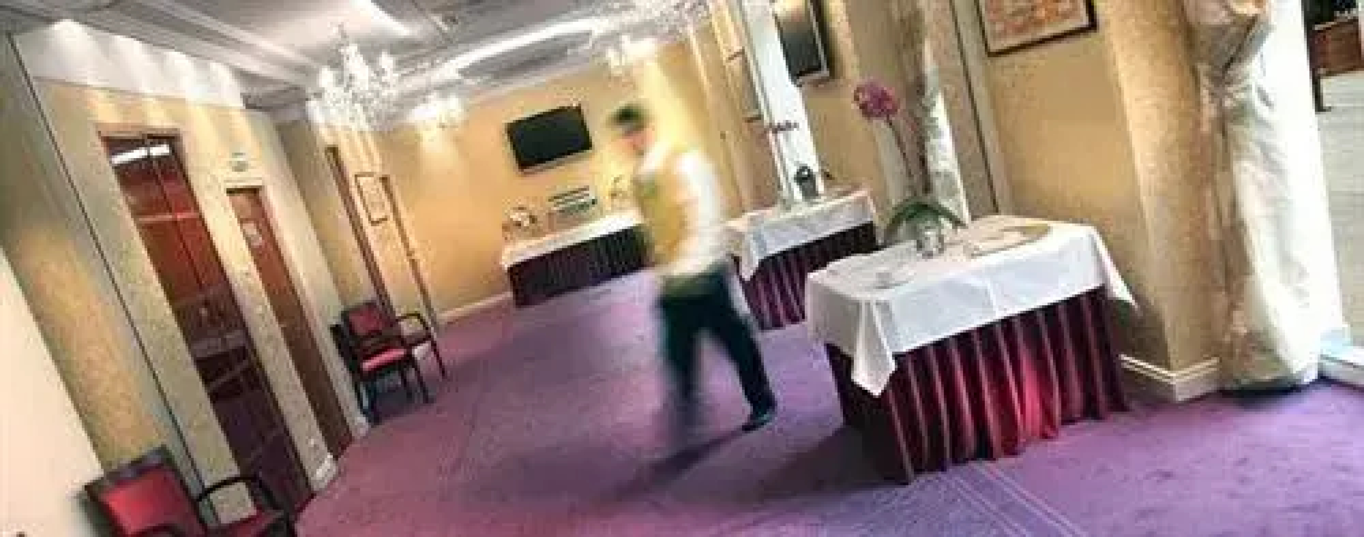 Hotel Princesse Flore