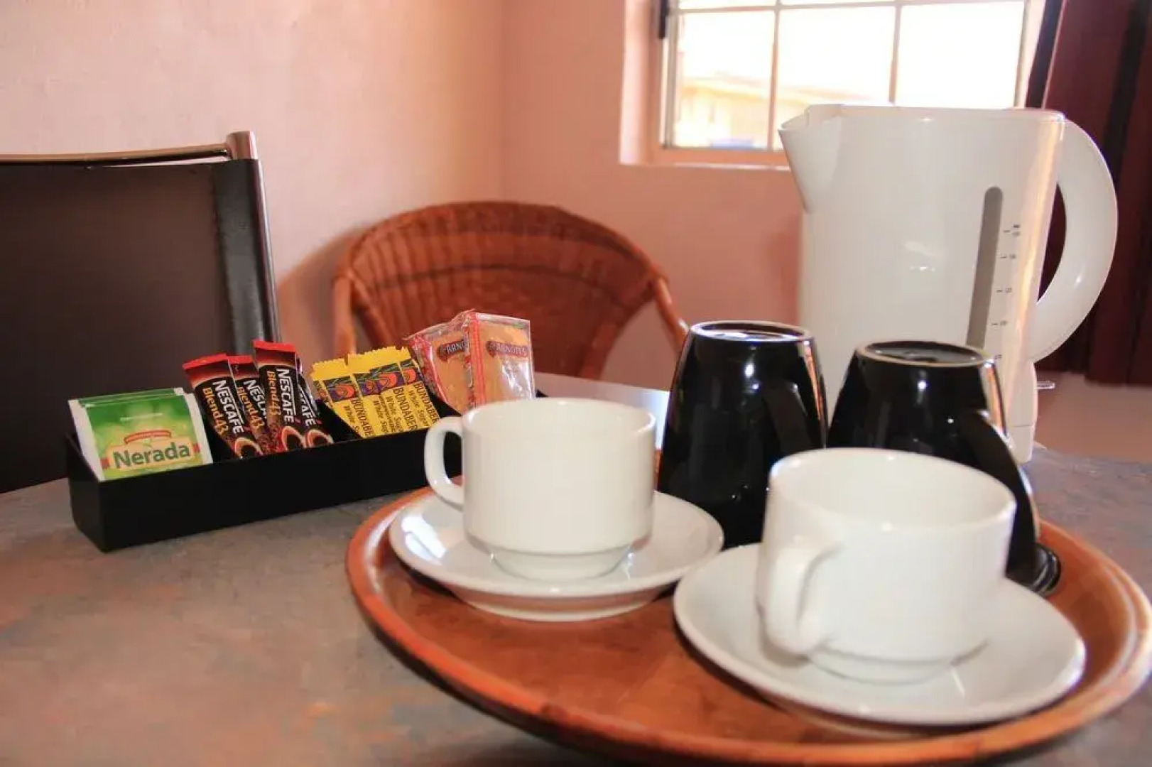 Childers Gateway Motor Inn