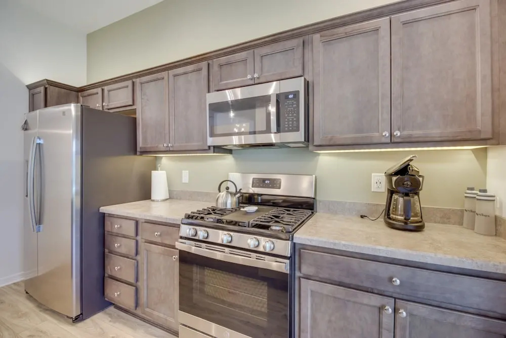 Pool Access: Sleek Home in The Villages w/ Lanai