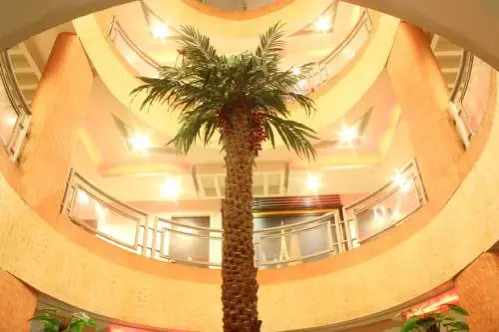 New Hotel Europa Inn