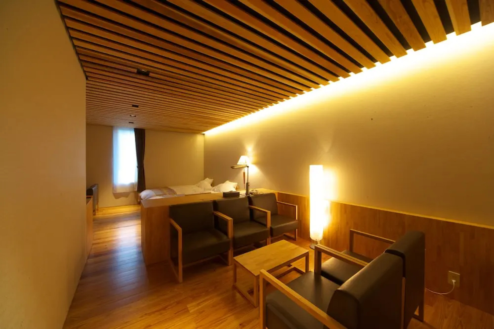 Kumo no Ueno March Yusuhara