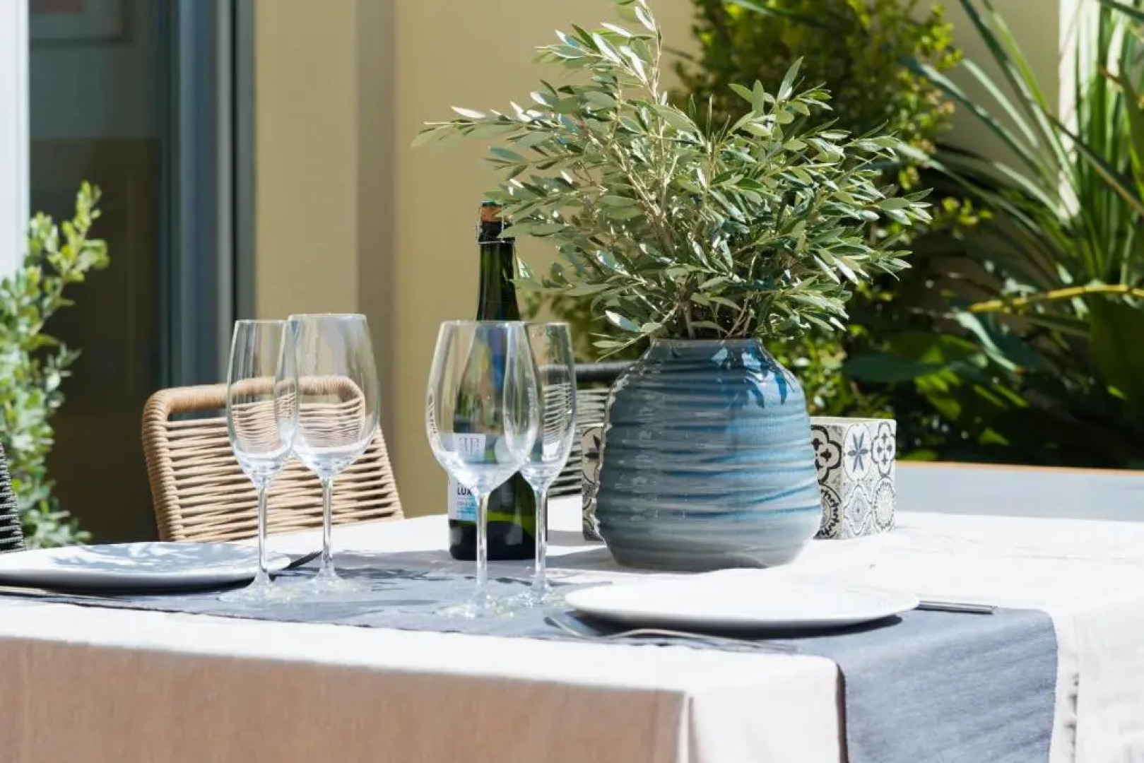 Petit Luxe l'Oasi d'Egara