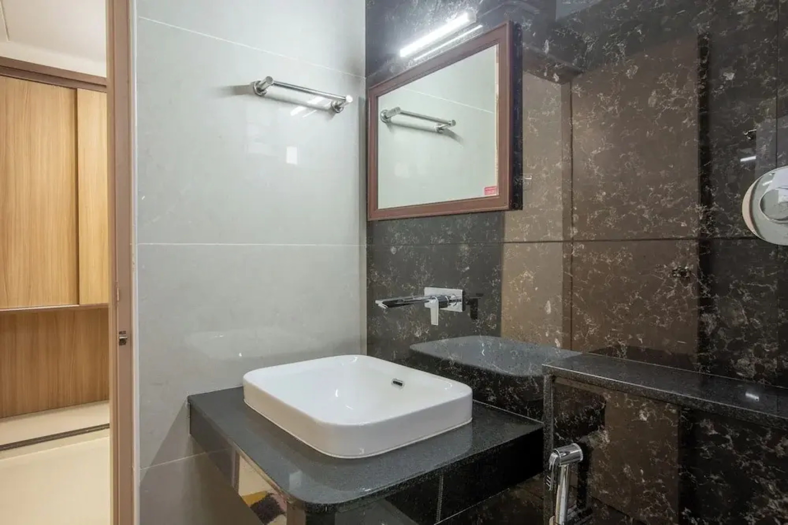 Hotel PRM Aruna Archadia