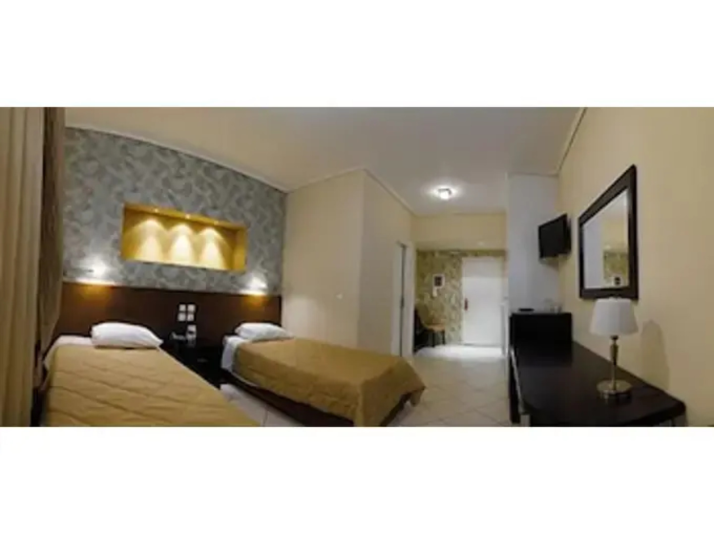 Ceragio Hotel & Apartments