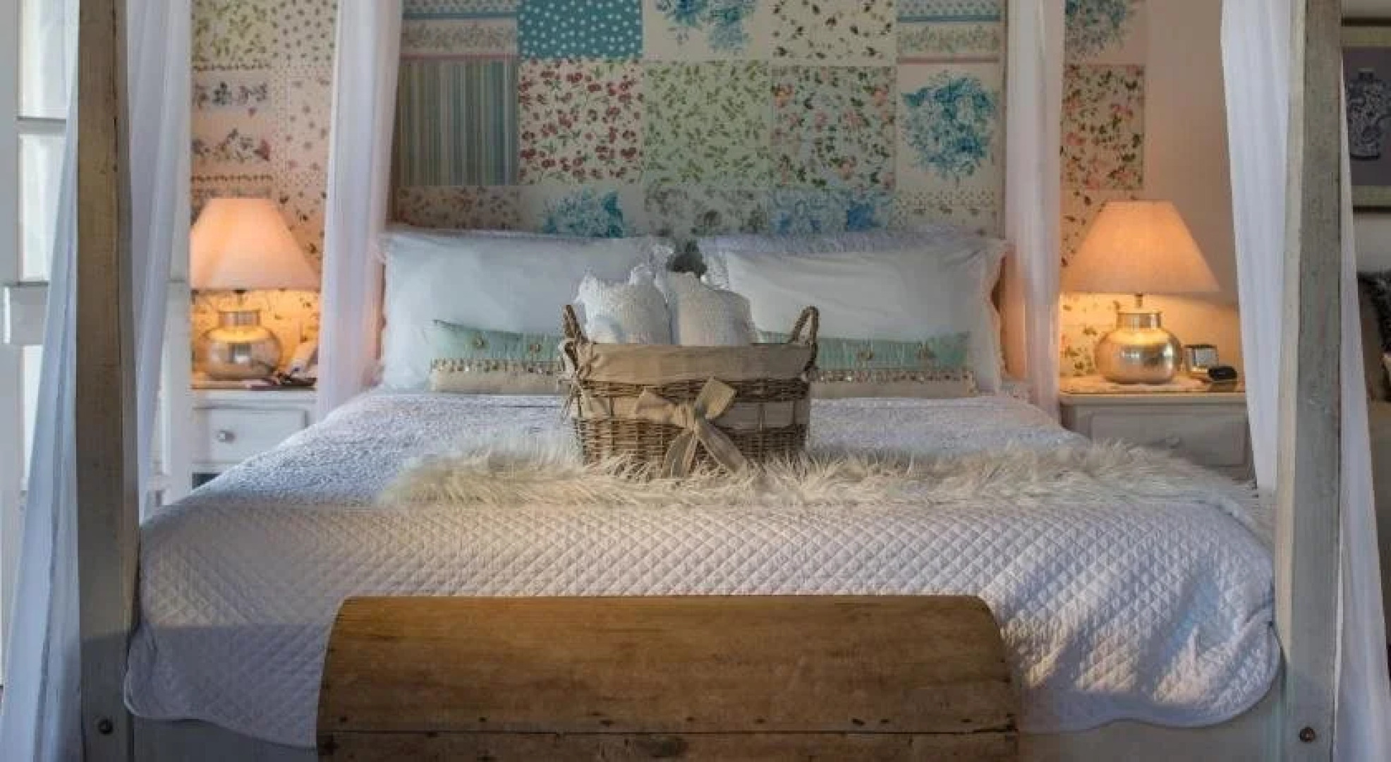 Pousada Rabo do Lagarto