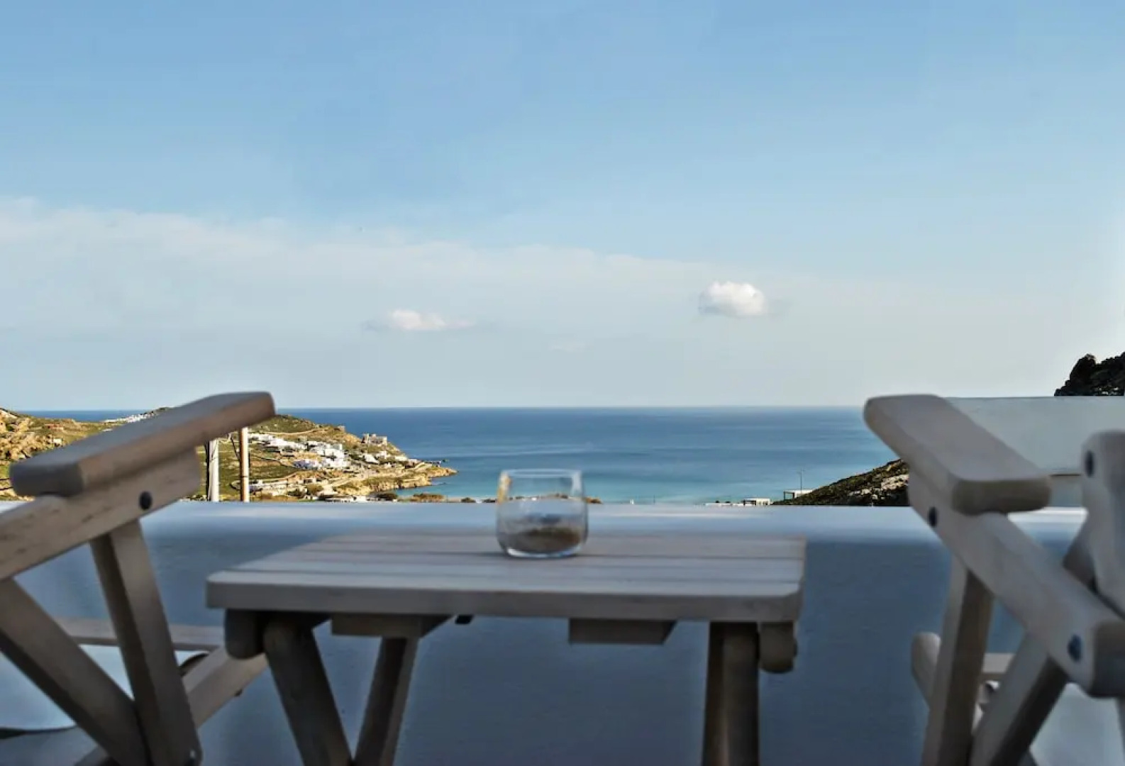 Livadi House Mykonos