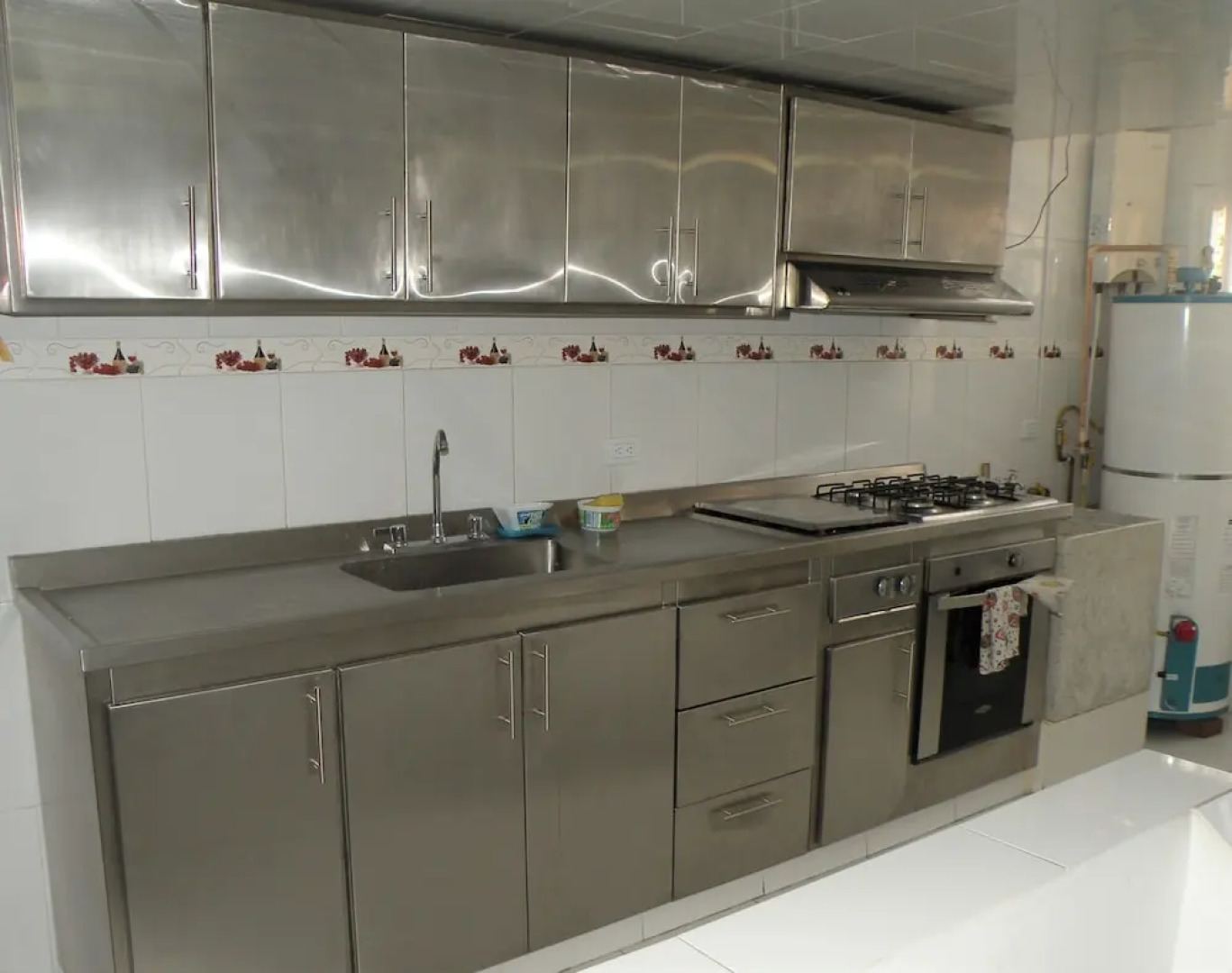 Casa Hotel Quinta Real