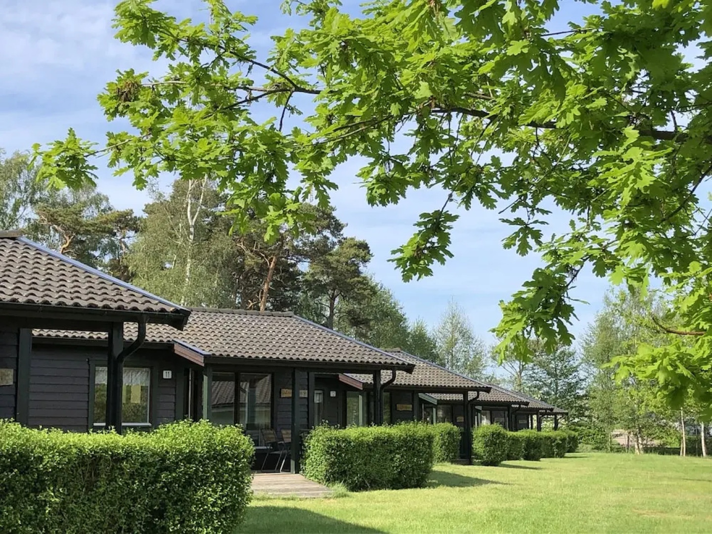Gullbrannagården