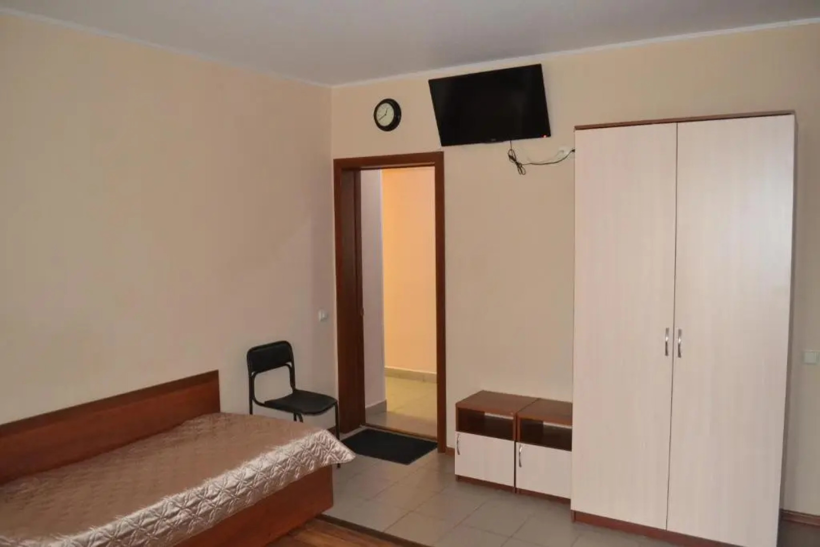 Абсолют на Пограничной