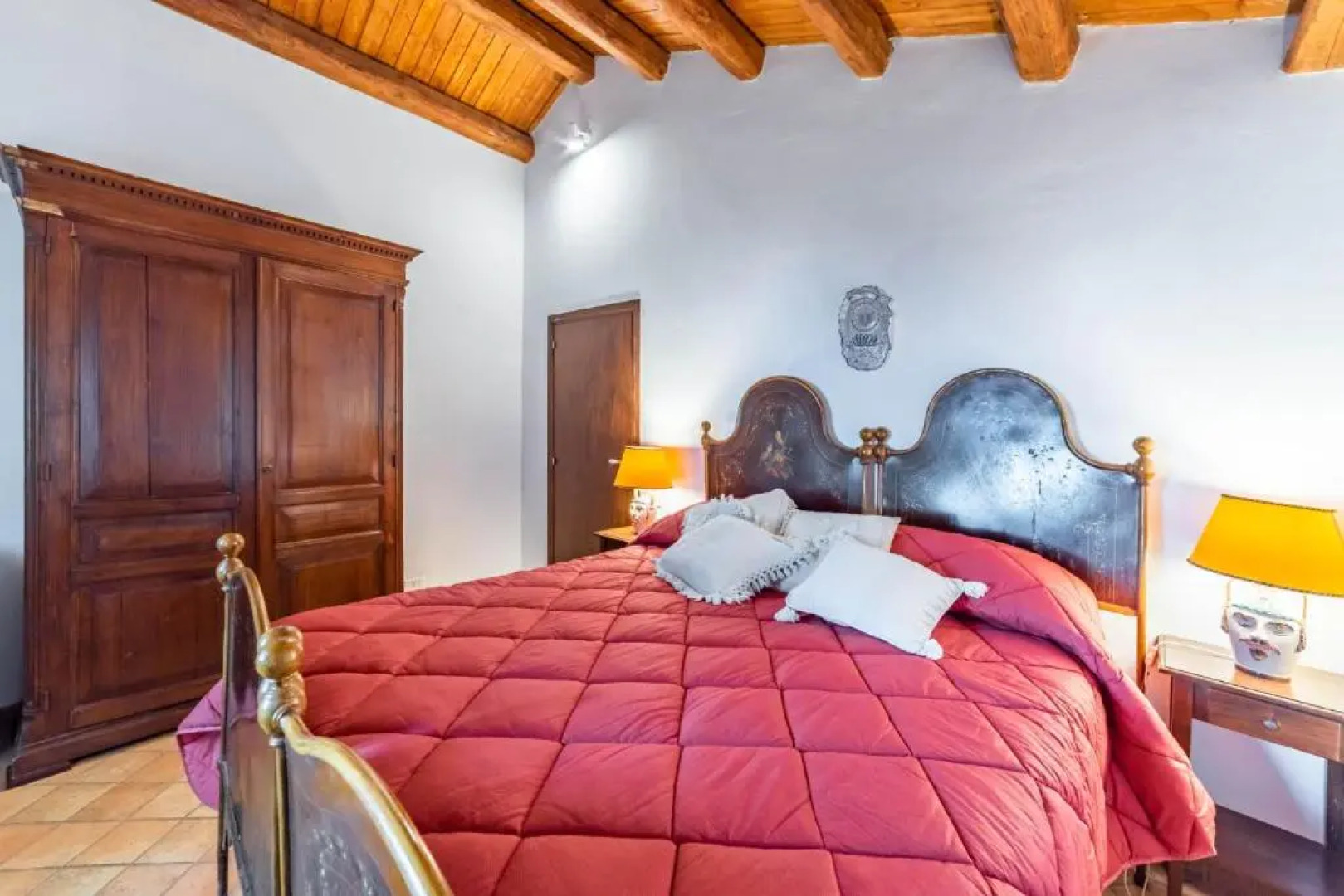 Il Vecchio Palmento by Typney