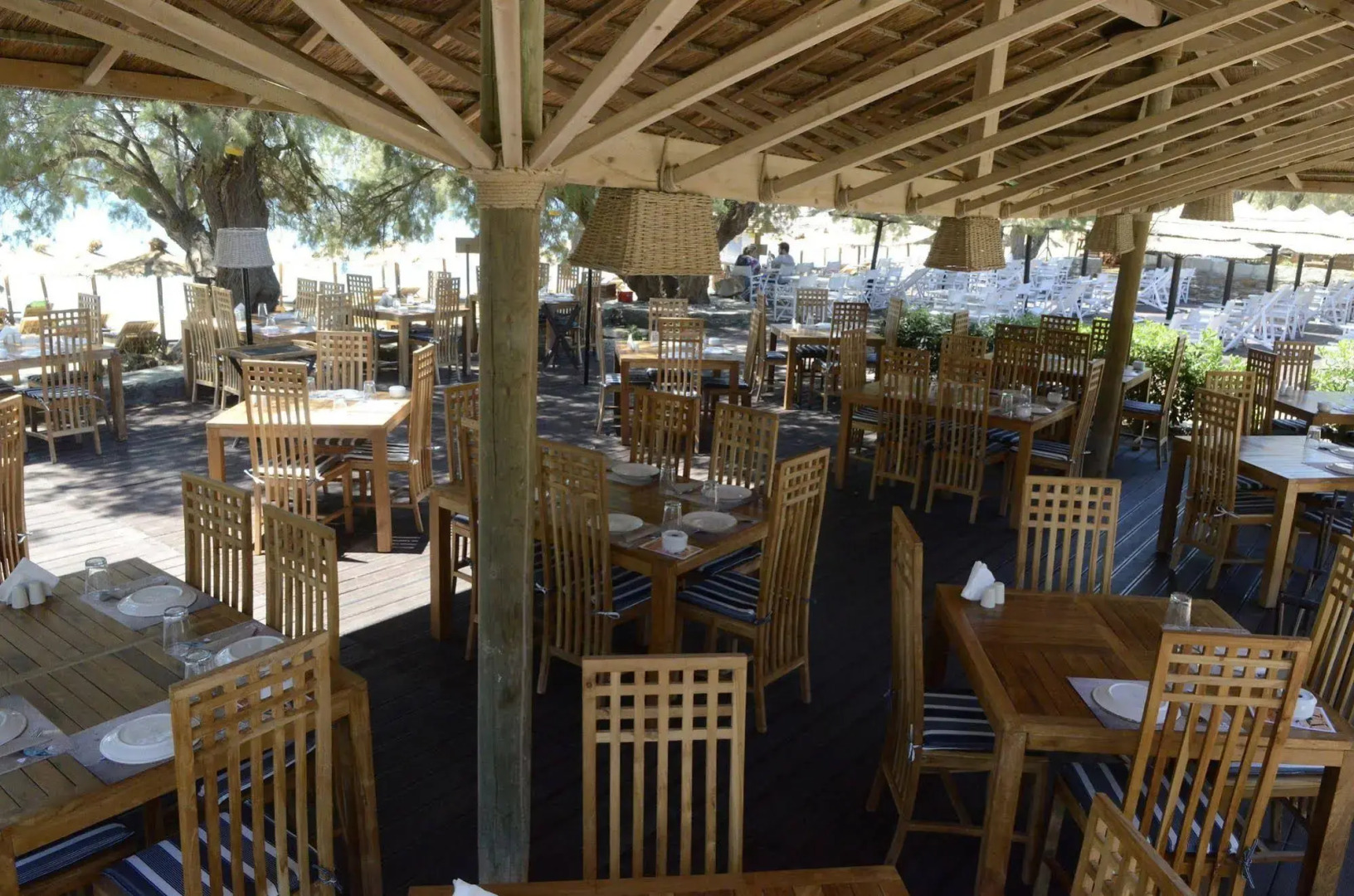 Porto Koundouros Villas