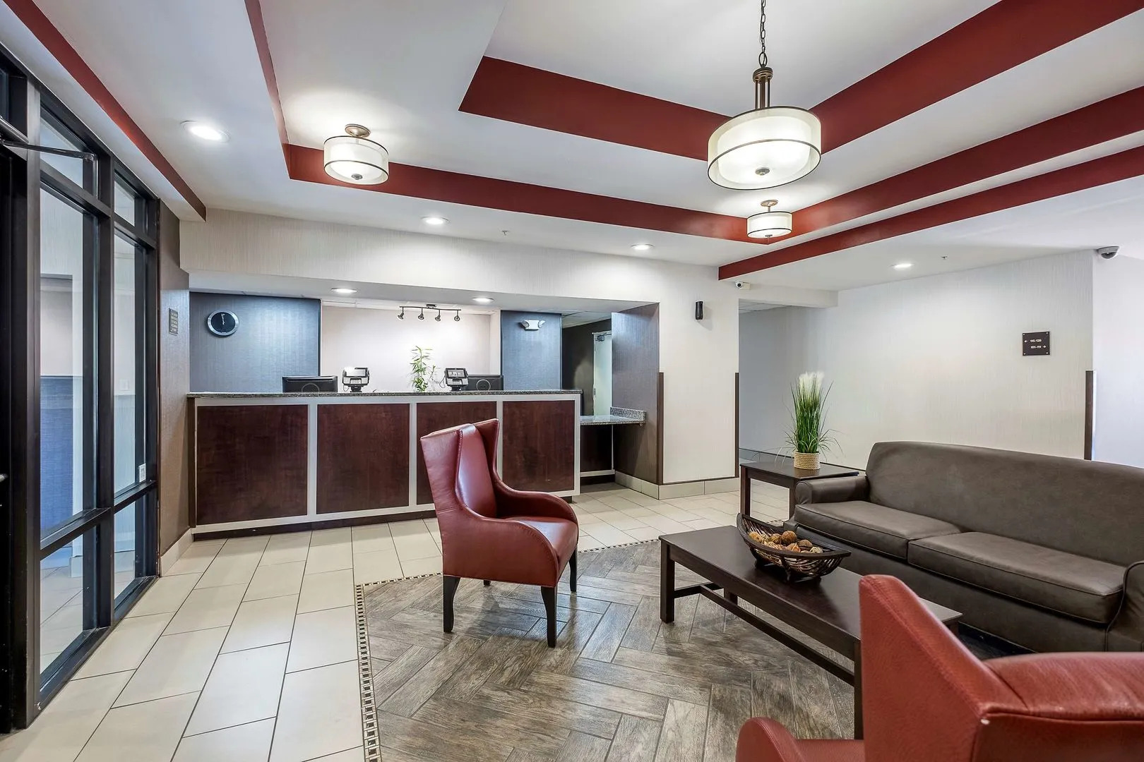 Red Roof Inn & Suites Savannah Airport