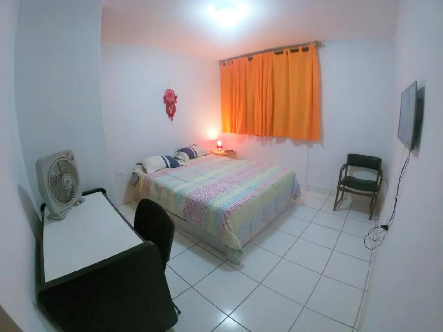 Waves Surf Camp Peru - Hostel