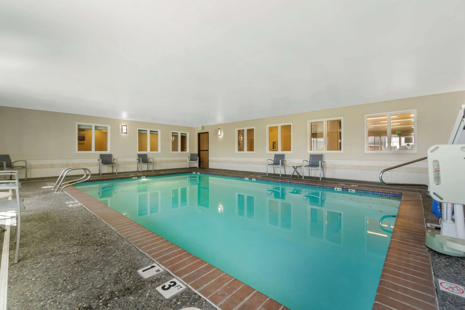 Best Western Plus Wenatchee Downtown Hotel