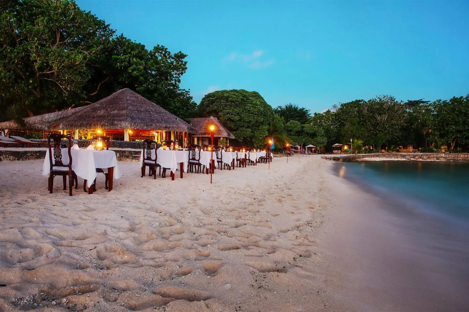 Breakas Beach Resort - Adults only