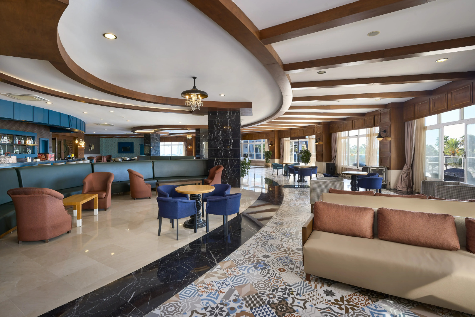 Sea Planet Resort & SPA