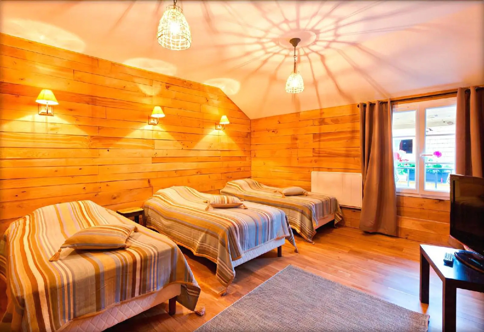 Clos de la Gourmandière