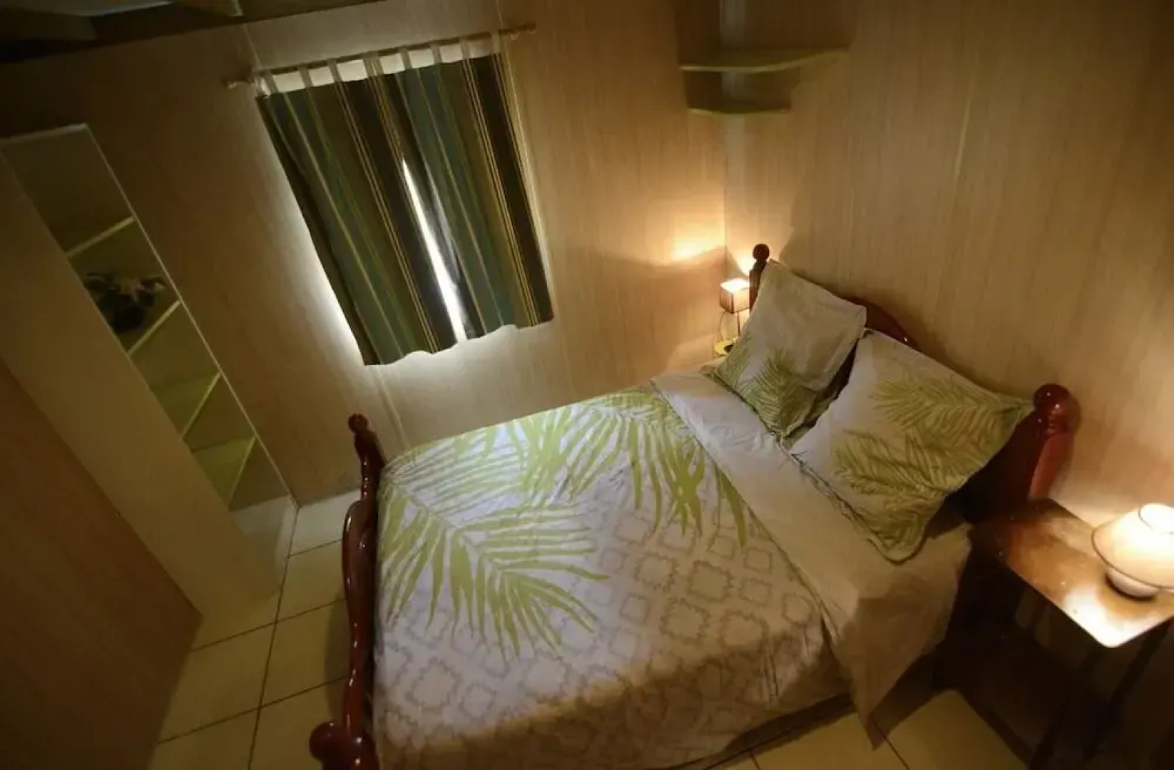 Gite Les Chrysalides