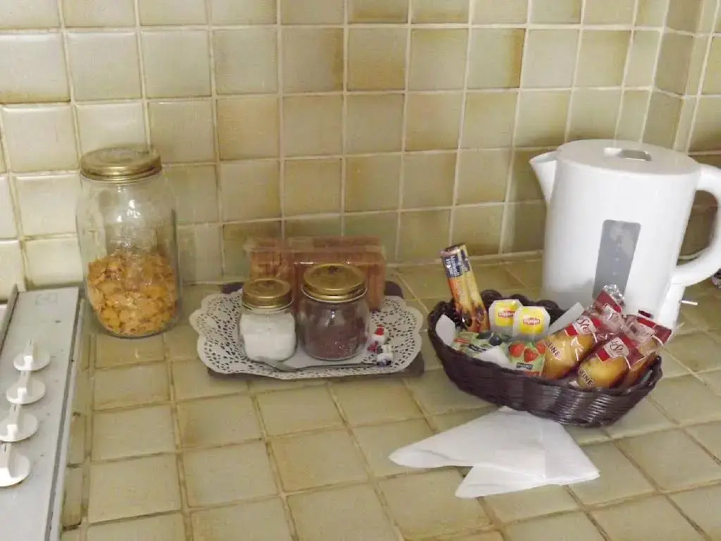 Les Berges de la Cathédrale