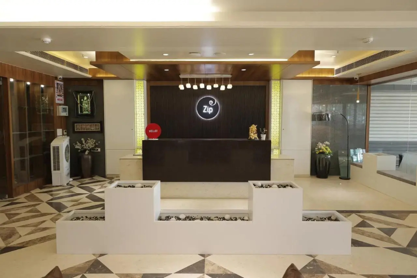 Zip By Spree Hotels Ilkal