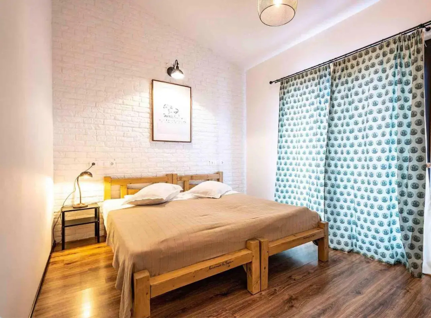 Potcoava Mountain Hideaway