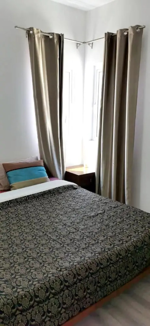 Villa With 3 Bedrooms in Albion, With Wonderful sea View, Private Pool, Enclosed Garden