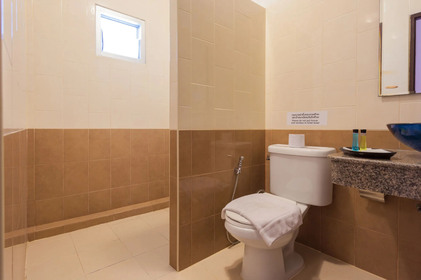 Bangtao Kanita House