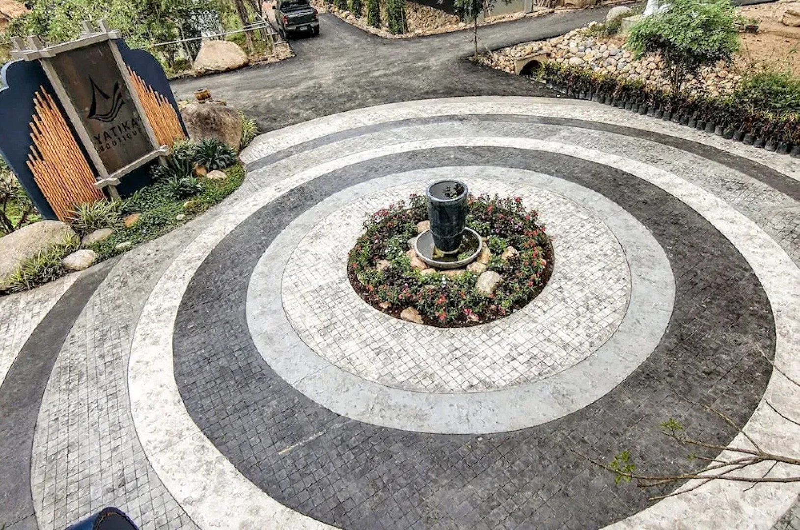 Yatika Boutique Chiang Dao