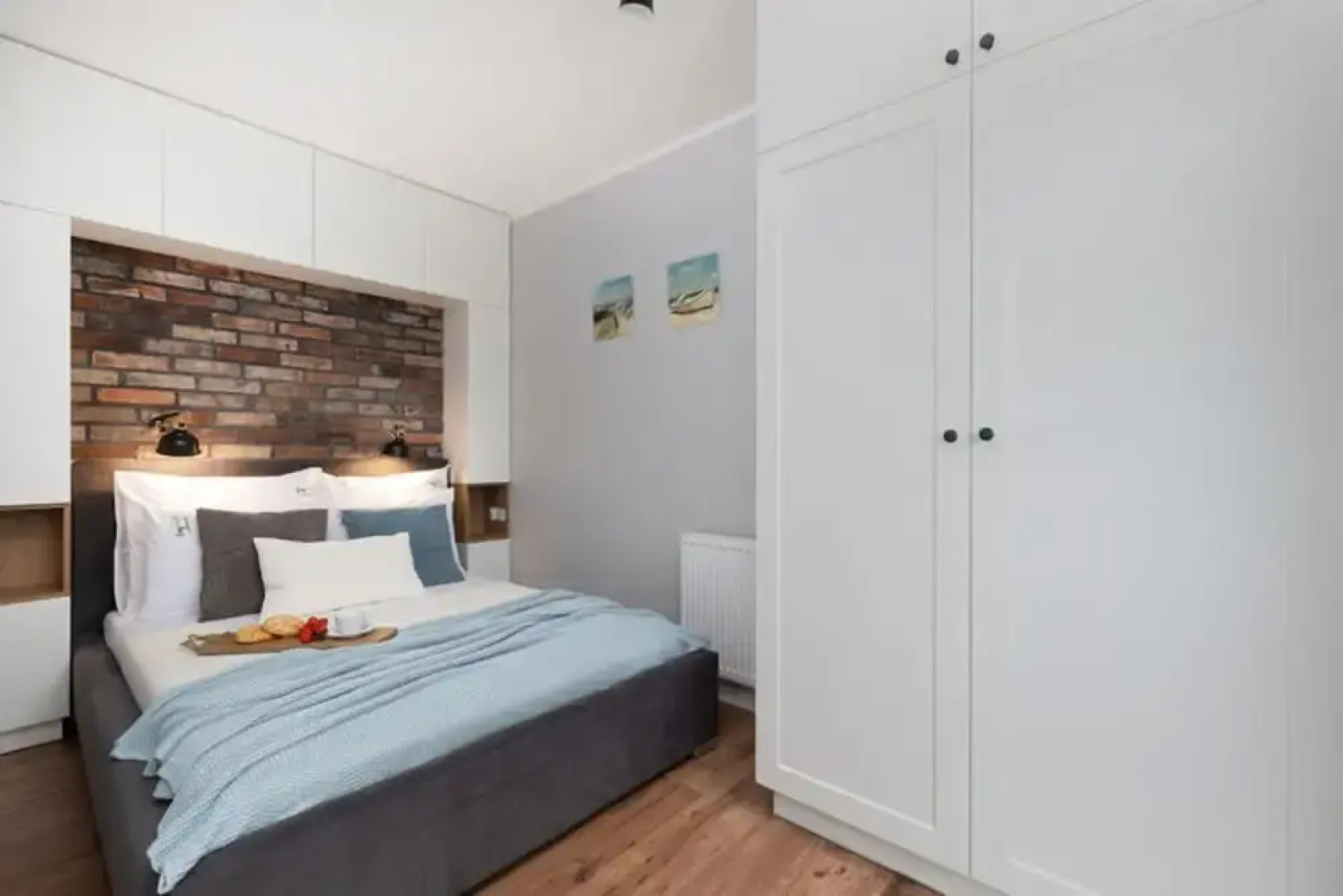 Apartment by the Beach, Dziwnow