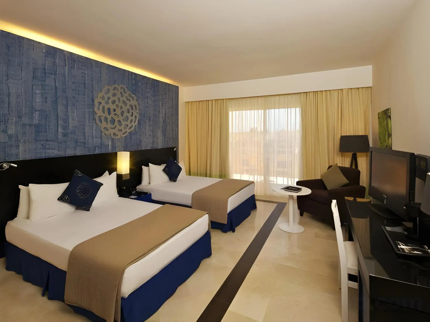 Ocean Maya Royale - Adults Only -  All Inclusive