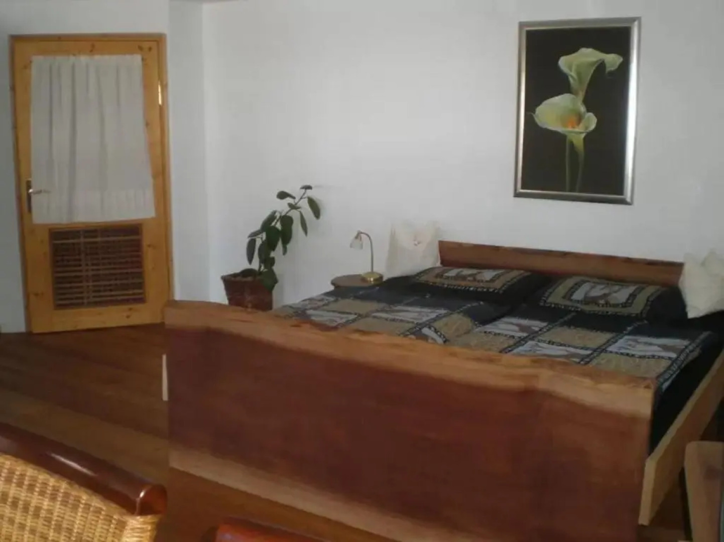 Wampendobler Paradies