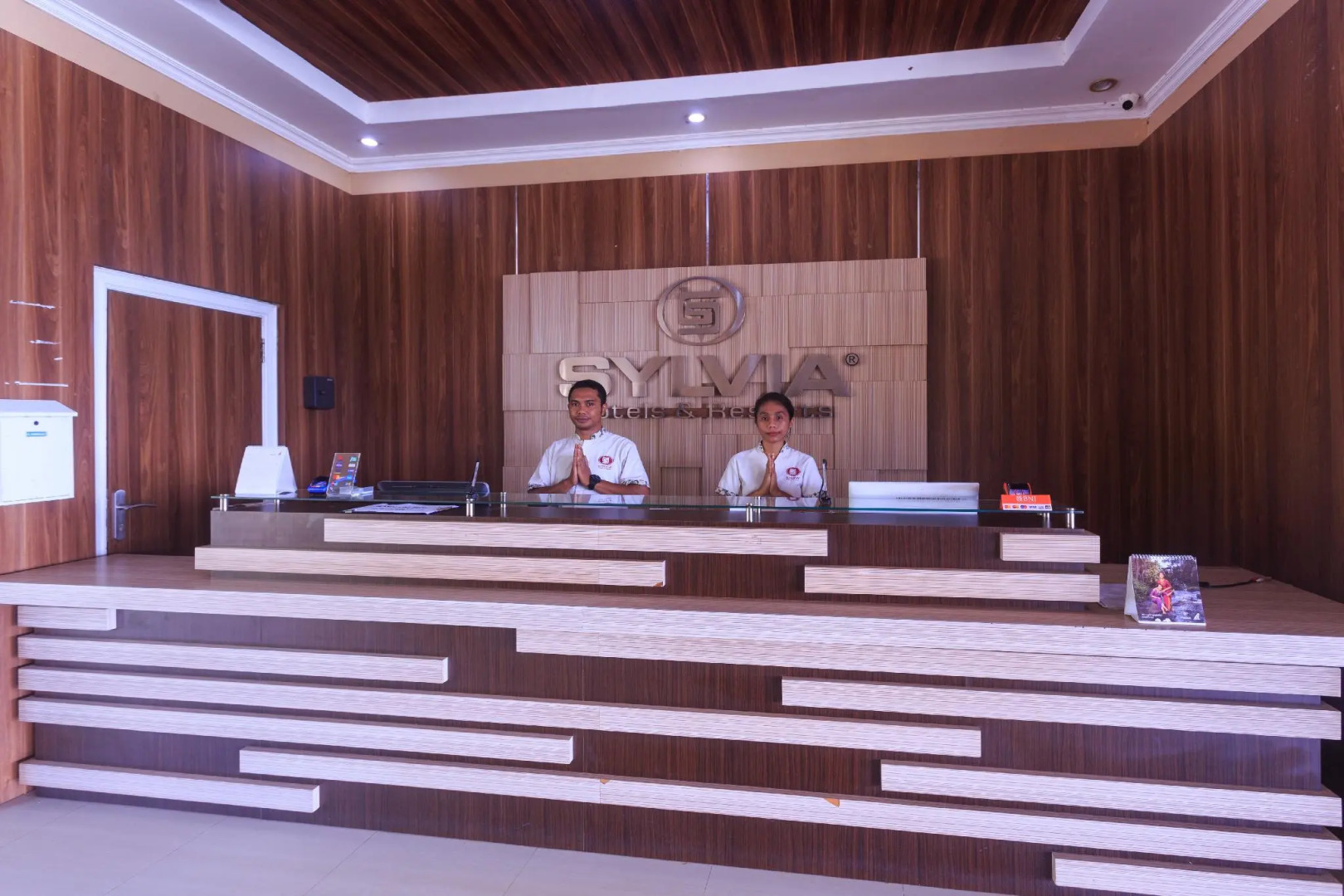 Sylvia Resort Komodo Labuan Bajo