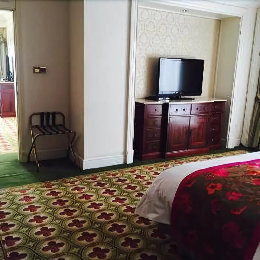 North Capital International Hotel