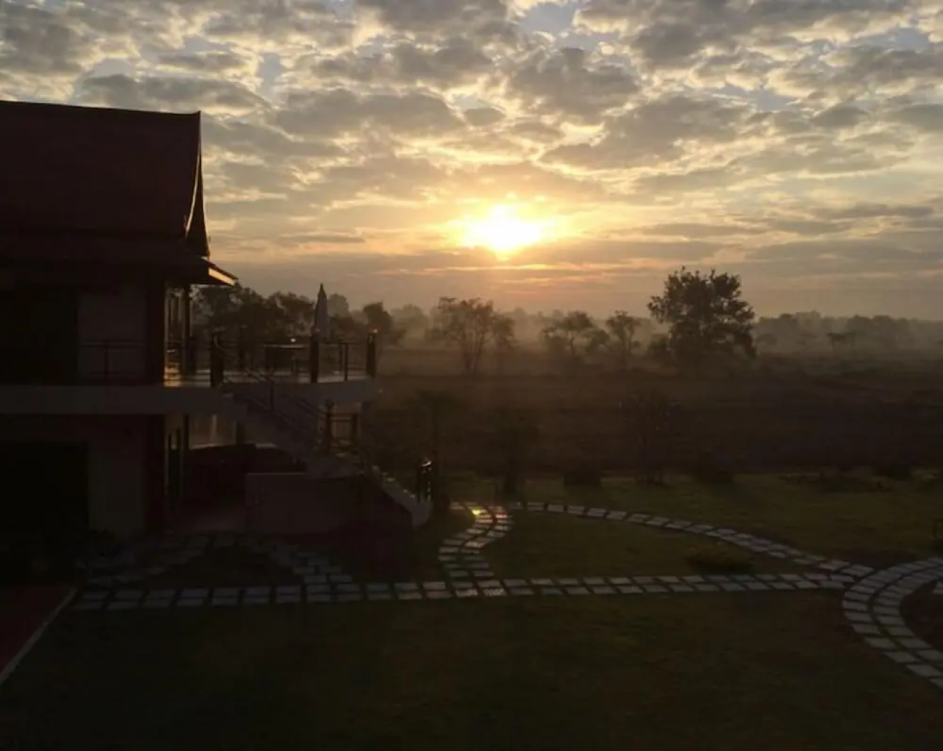 Nakara Villa Udon Thani