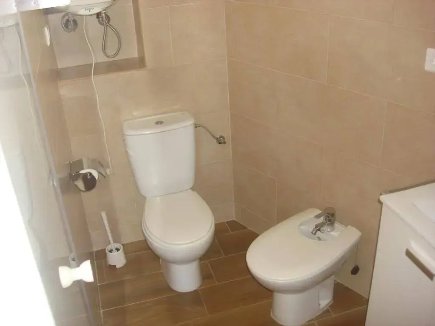 Apartamentos SOL y PLAYA Torremolinos