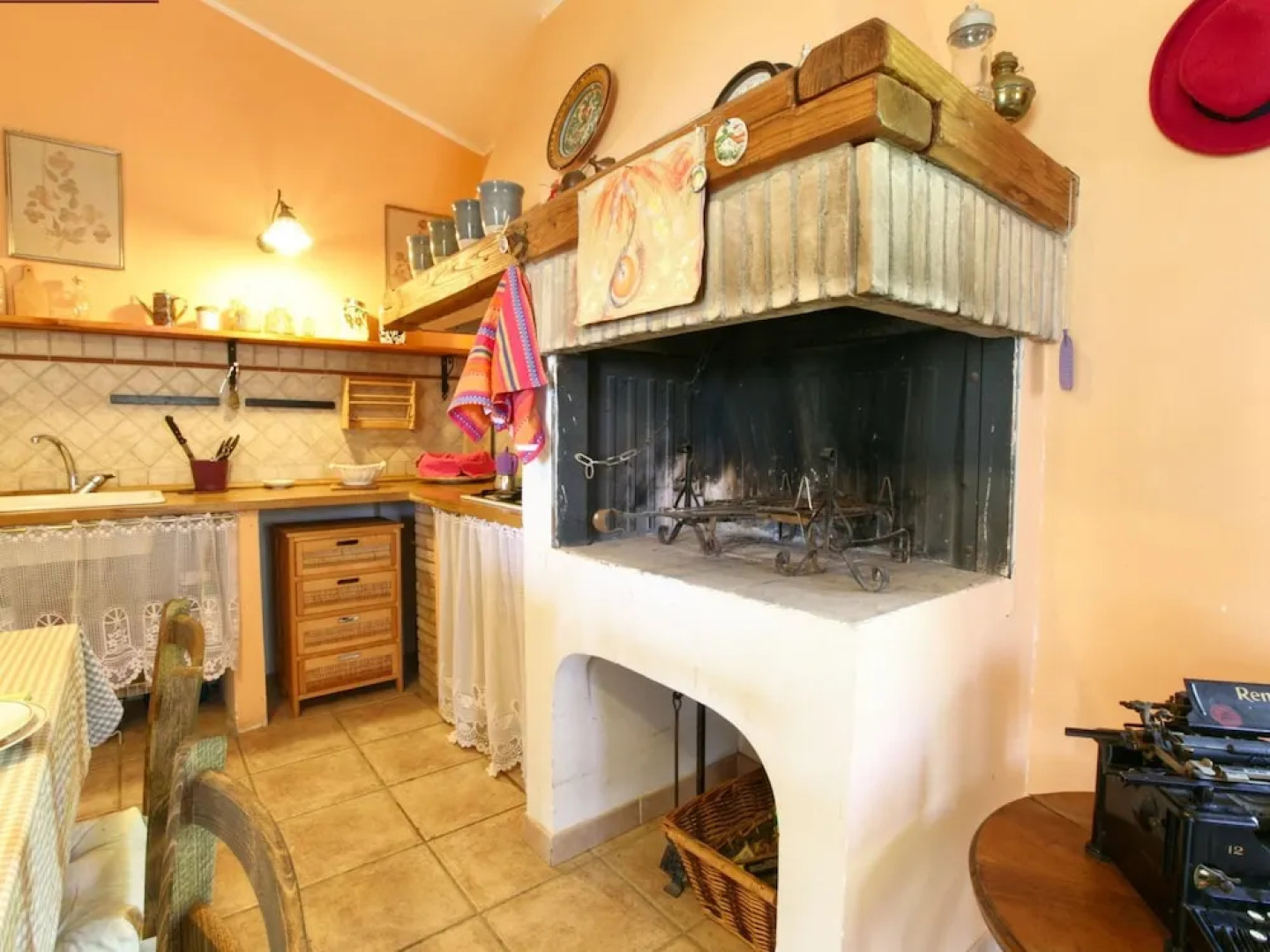 Belvilla by OYO Casaletto Graffi