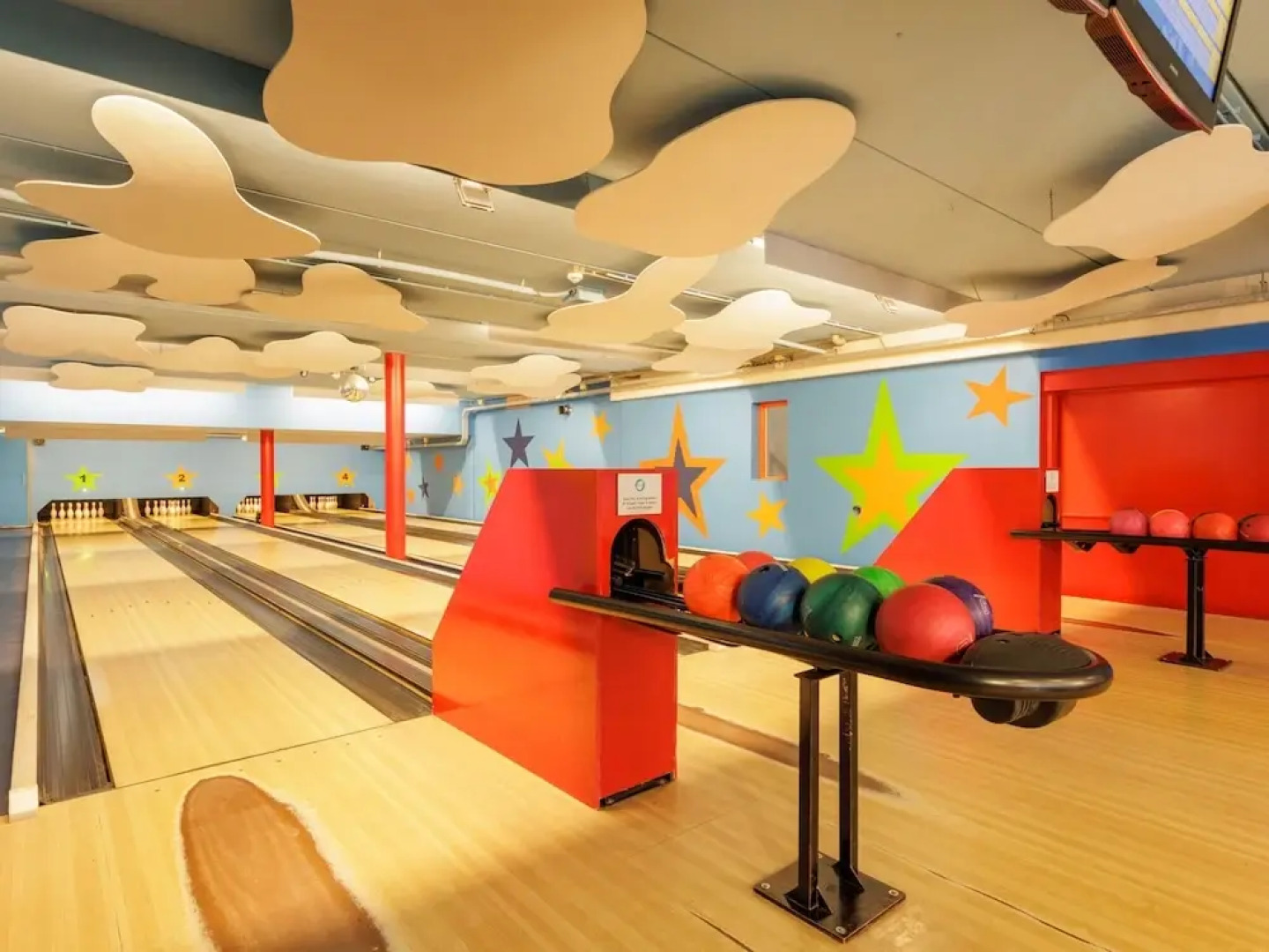 Wellness Stay With Sauna