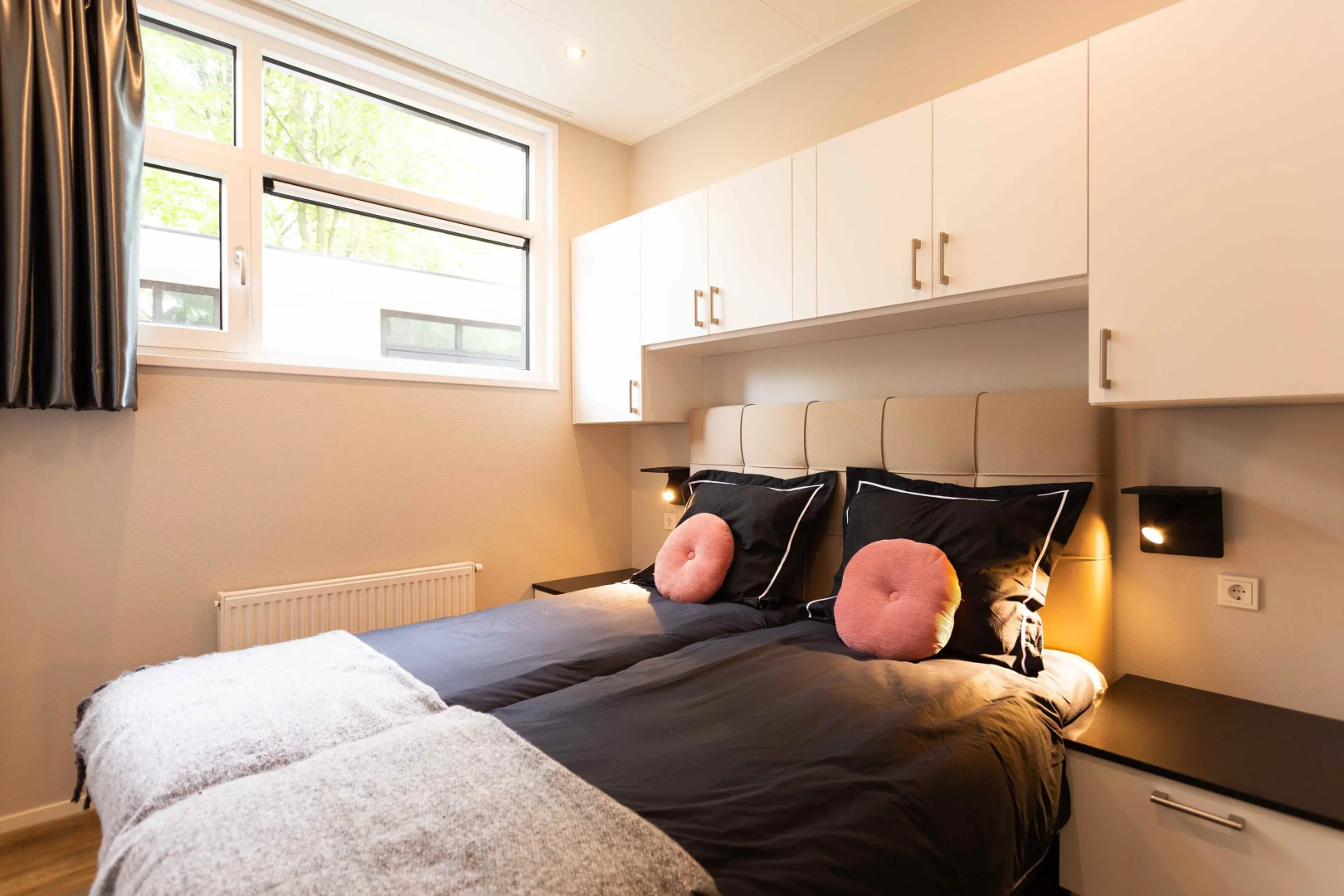 TopParken Résidence de Leuvert