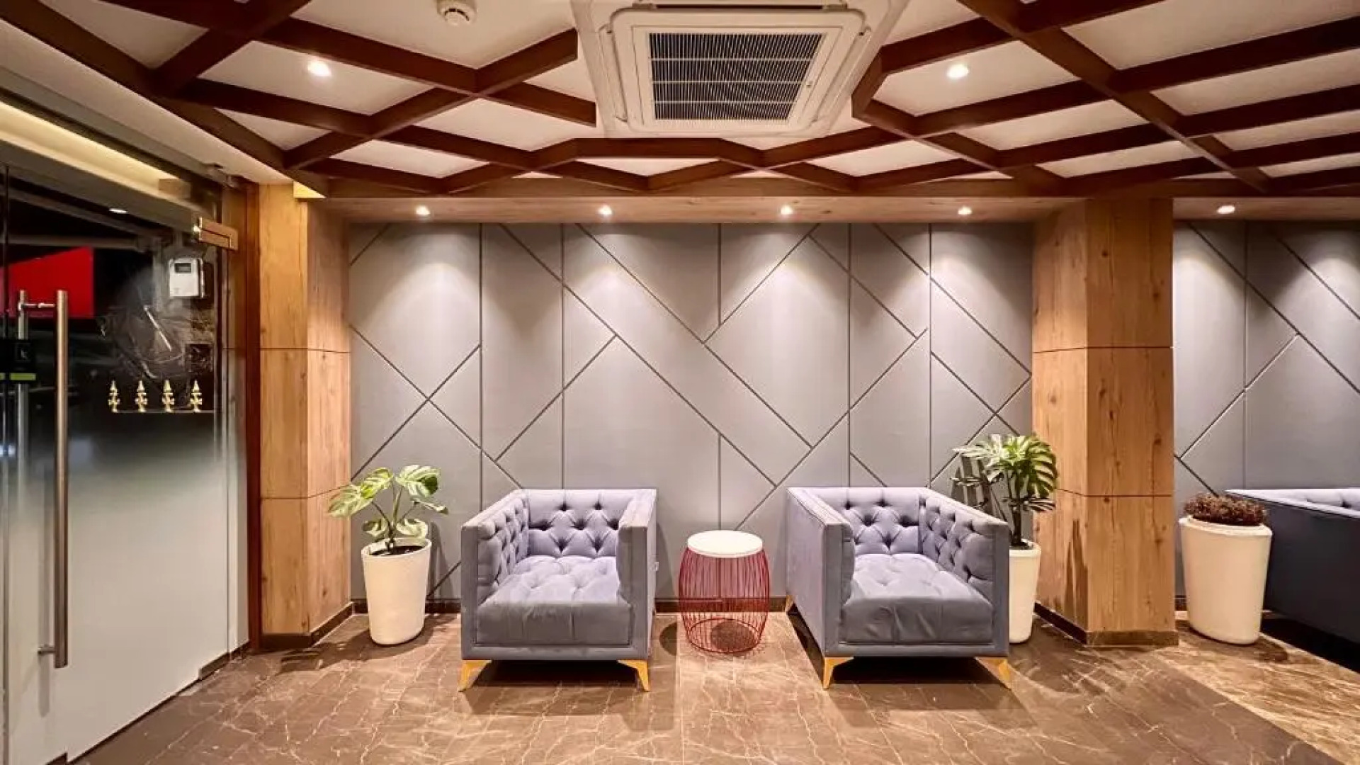 Aurora Boutique Hotel