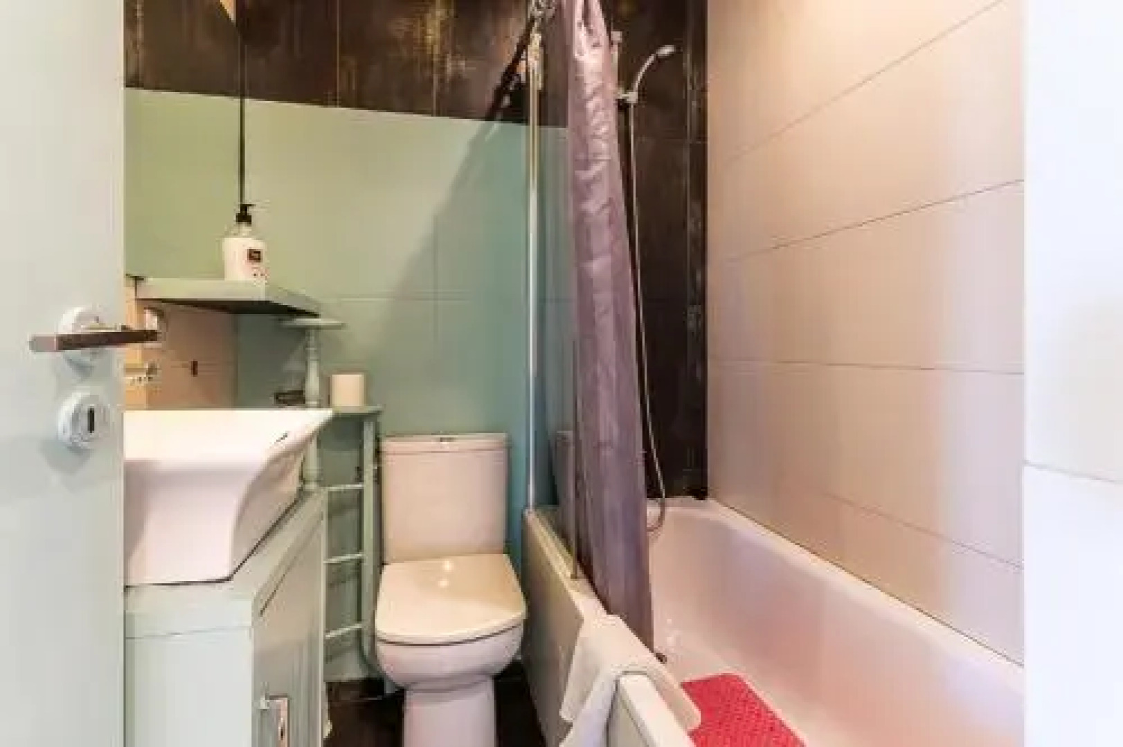 PaÇo De Arcos Apartment