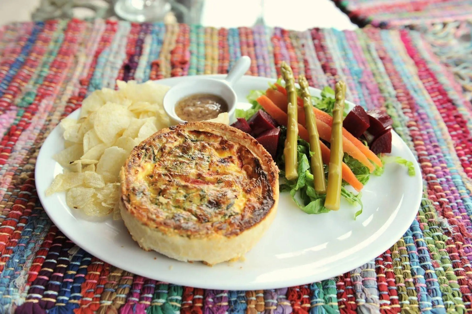 Columbia Gardens Winery and Grape Escape Guesthouse