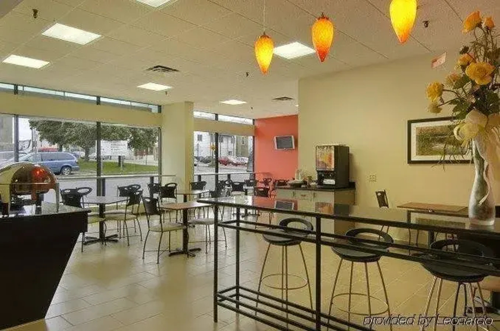 Dartmouth Oceanview Hotel