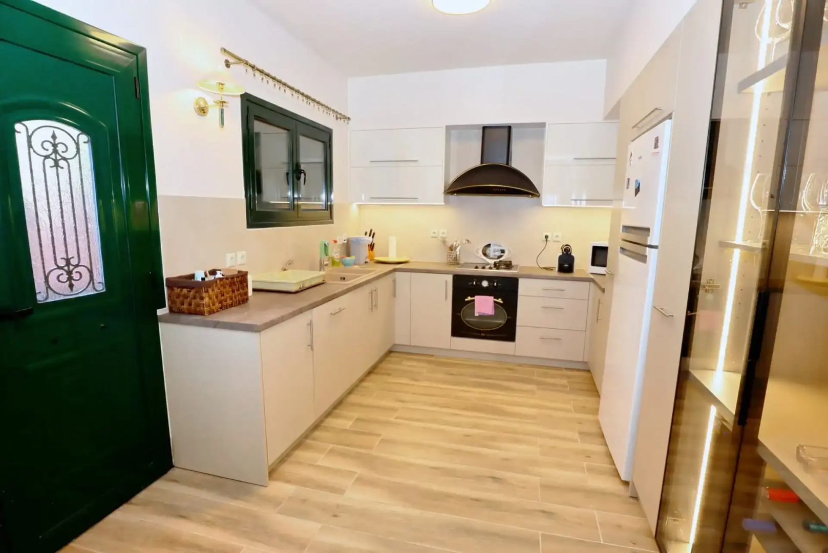 Goutos Properties Porto Heli