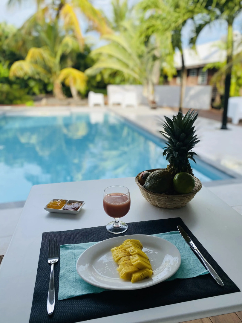 Domaine Saint Francois