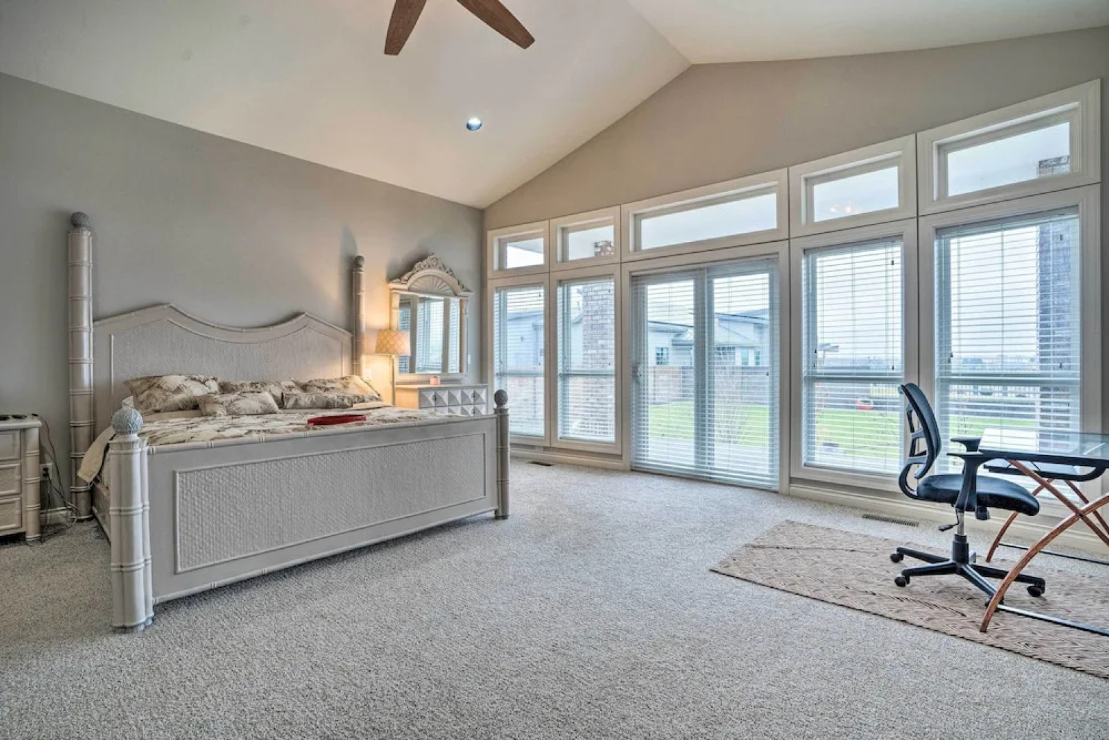 Chic Washington Wine Country Vacation Rental!