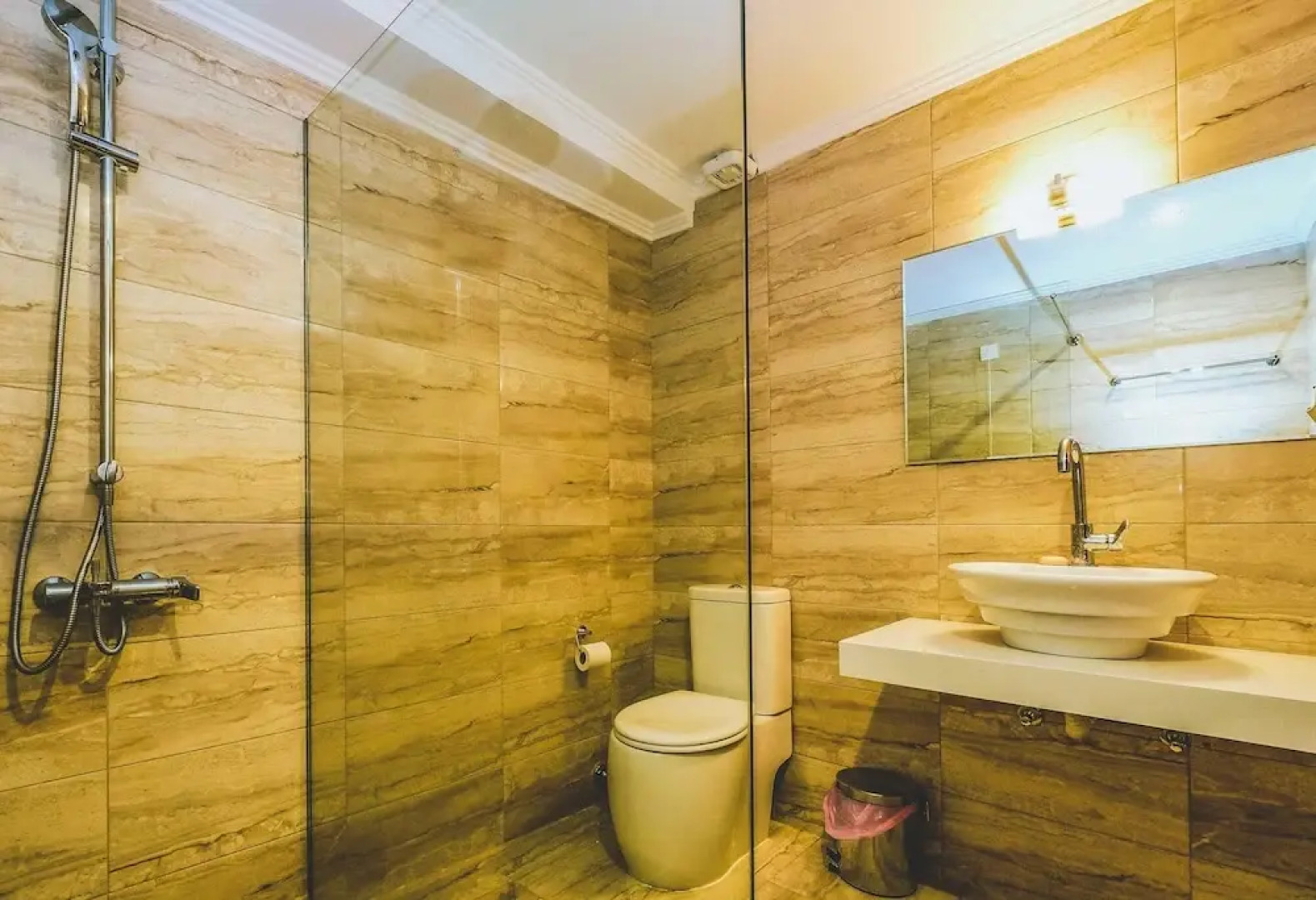 36 Mirina Room 7 - 1 Br Hotel Room