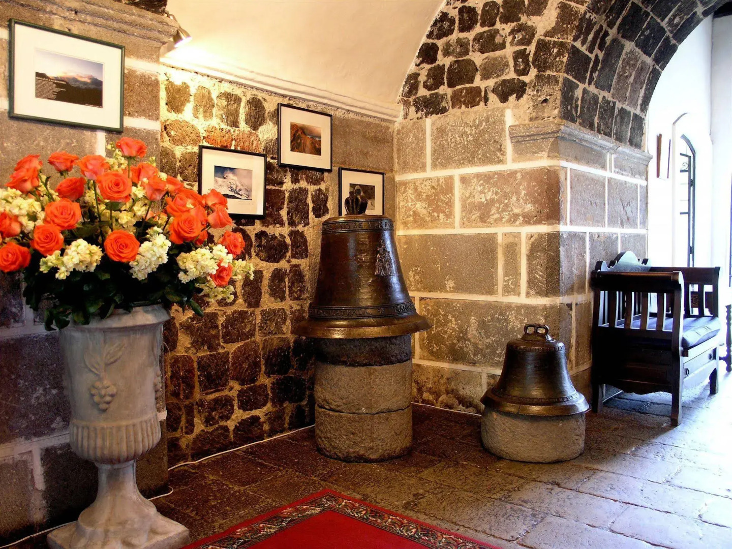 Hacienda La Ciénega