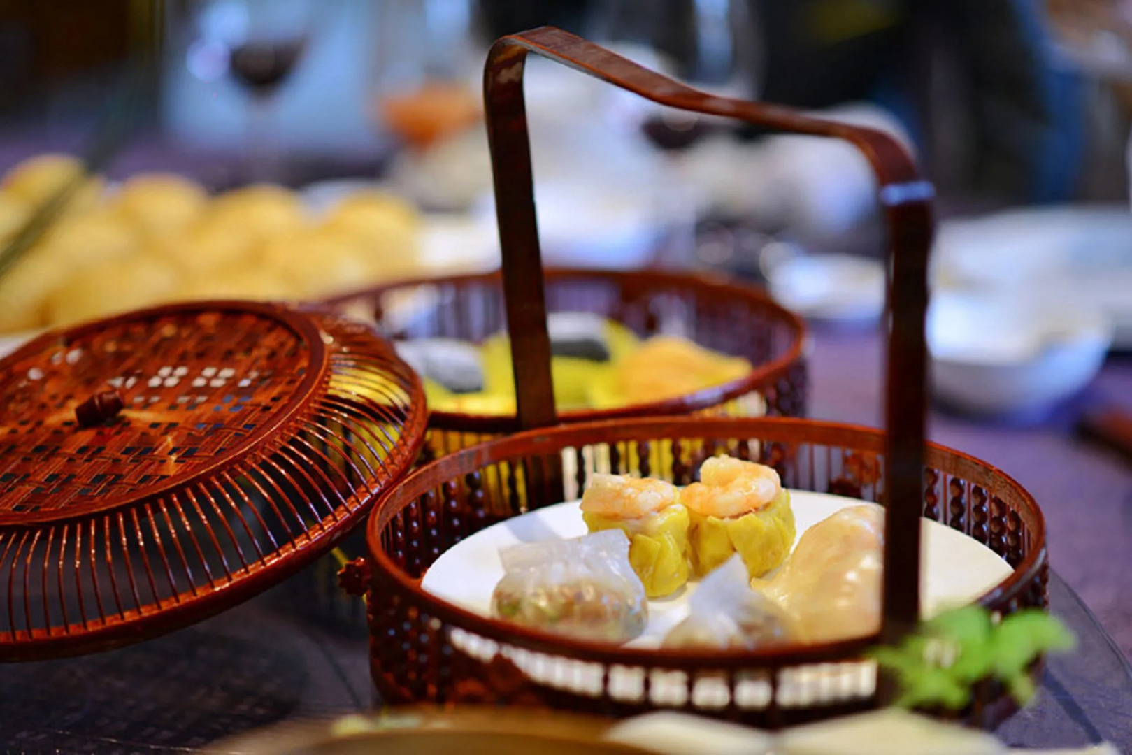 Dayhello International Hotel